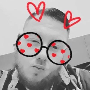 Meet your Posher, Richard